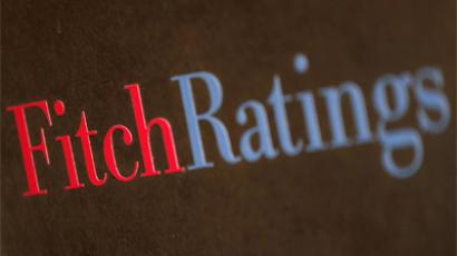 Fitch threatens to downgrade the US