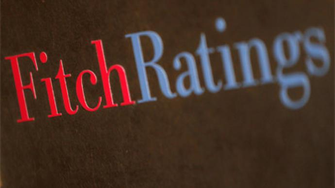 Fitch affirms US’ top AAA rating