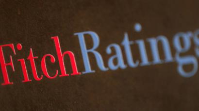 Fitch cuts Spain’s rating three notches to BBB