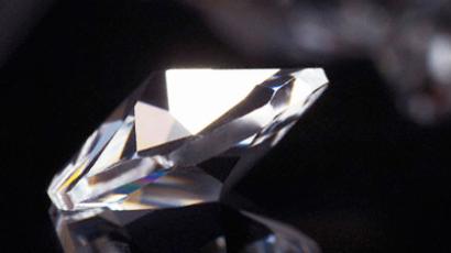 Russian diamond miner may go public
