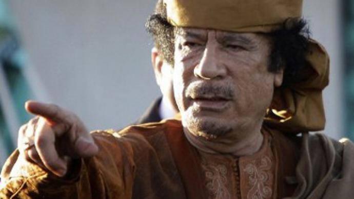 Gaddafi demise leads to questions over contracts 