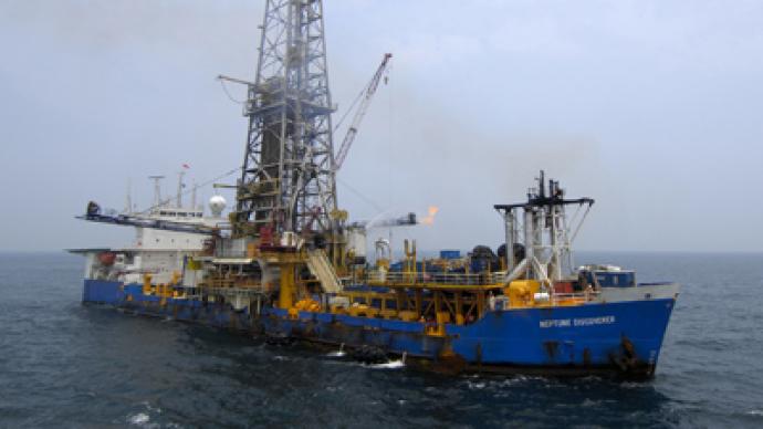 Gazprom falls victim to China-Vietnam territorial dispute