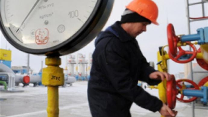 Gazprom and Naftogas of Ukraine take talks to 11th hour