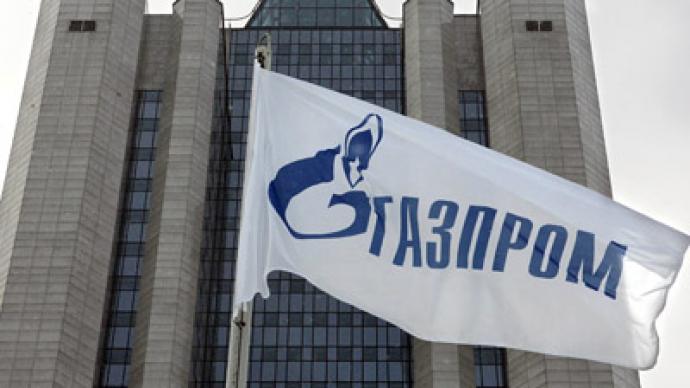 Gazprom postpones Arctic projects attacked by Greenpeace for safety reasons