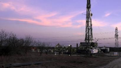 Shale gas: cheap, readily available, made in USA