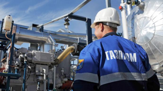 Russian authorities consider ending Gazprom export monopoly
