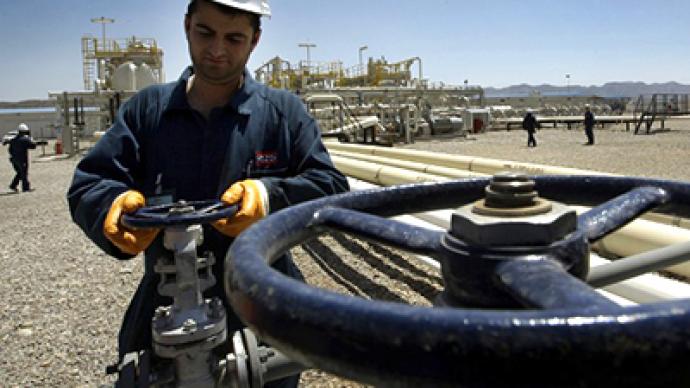 Gasprom Neft puts Iraqi projects on ice