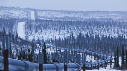 Ukraine can transit gas - Gazprom