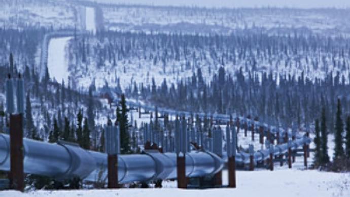 Gazprom looking to barter gas supplies through to Balkans