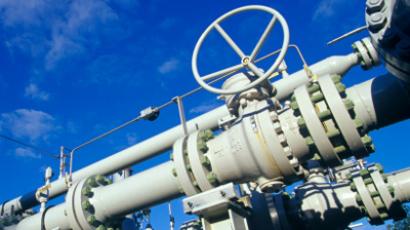 Nord Stream: Kiev loses gas noose