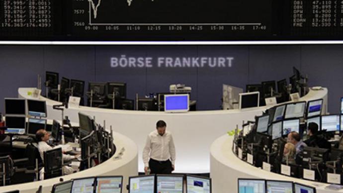 German economy avoids sliding into recession