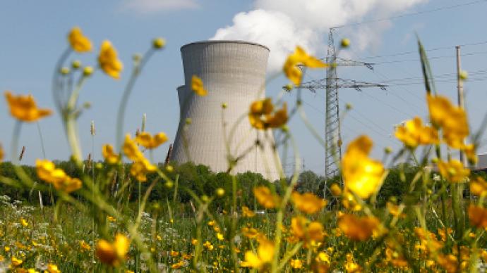 Germany faces €15bln lawsuits for nuclear exit
