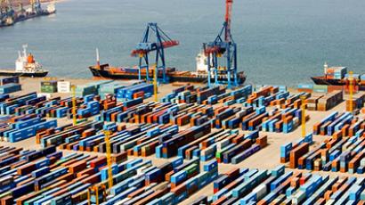 Global Ports approves dividend given 1H 2011 net profit increase of $82.4 million