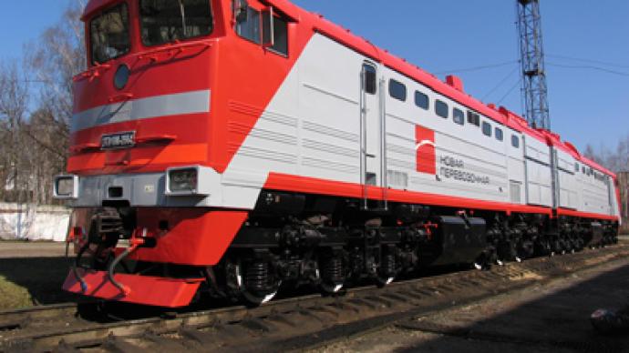 Globaltrans increases 1H 2011 net profit to $159.3 million, as demand and prices grow