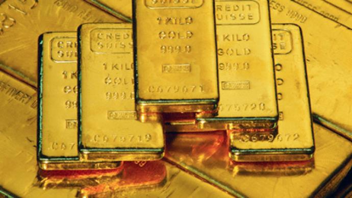 Gold prices drive Highland Gold profits up 