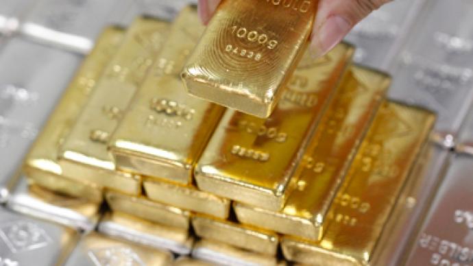 VTB Capital to start issuing 'golden bonds'