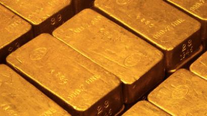 Chinese 'gold rush': Country diversifying assets 