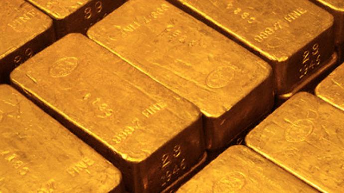 Gold:  Beyond the eurozone debt crisis