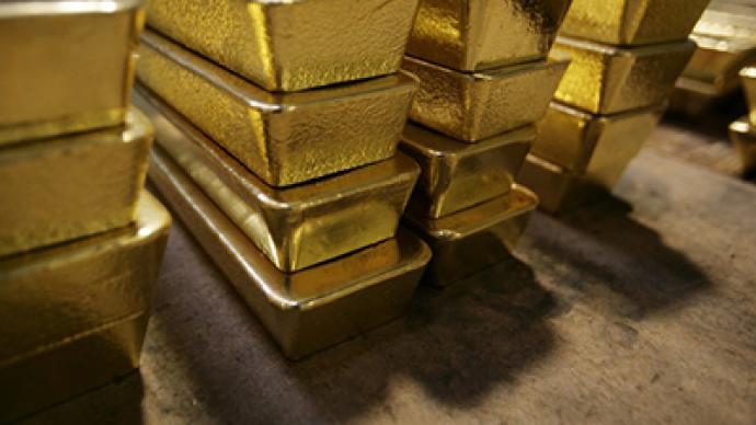 Shine coming back to investment in Gold