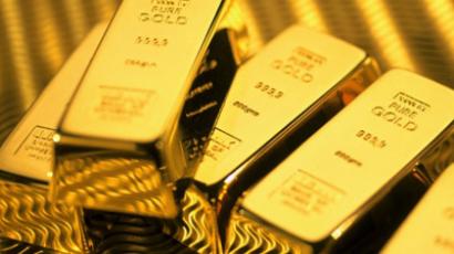 Shine coming back to investment in Gold