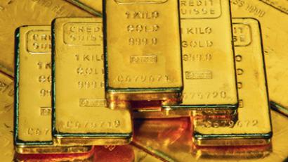 Bringing in the bullion: Germany to repatriate gold from US and France