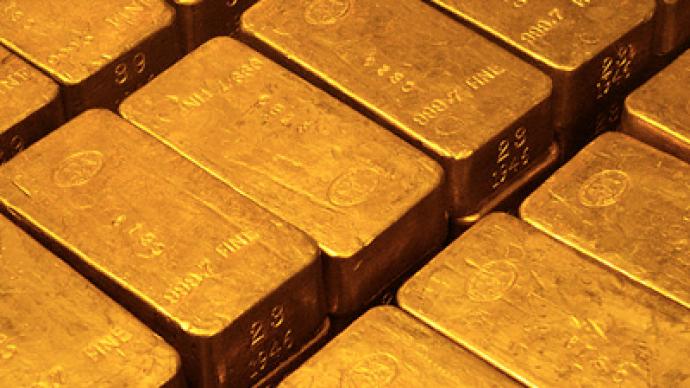 Gold breaches $1800