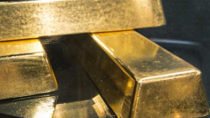 Germany orders a check on its gold reserves