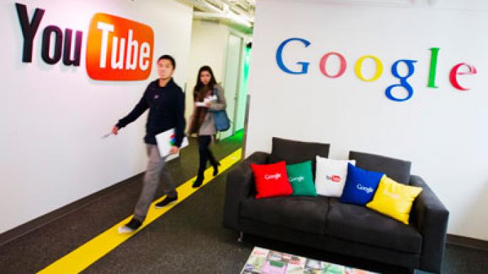 Google parks $10 billion in Bermuda, avoiding $2 billion in taxes