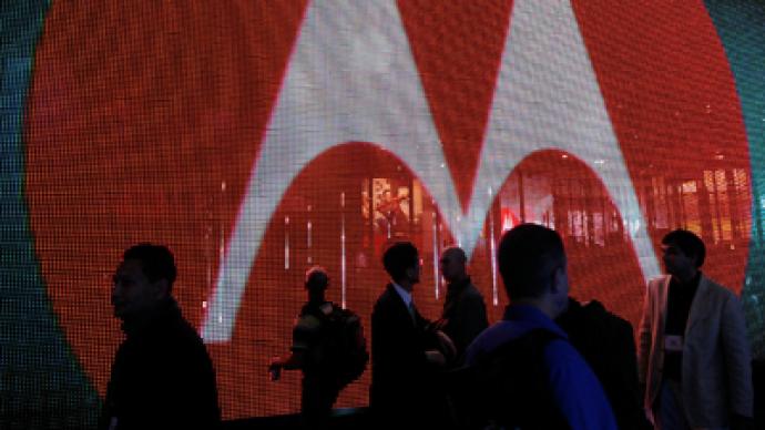Google cuts 4,000 jobs at Motorola amid restructuring