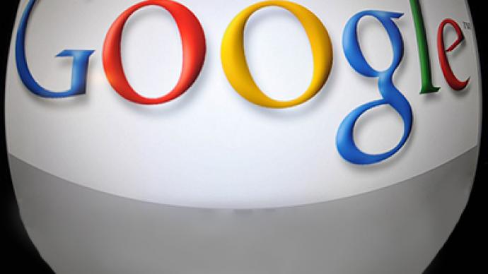 Google loses $26 billion due to premature report