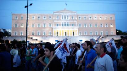 Greece doesn’t need extra money, but more time for cuts - PM