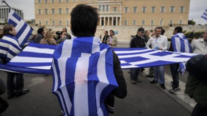 Greece to grab G20 spotlight