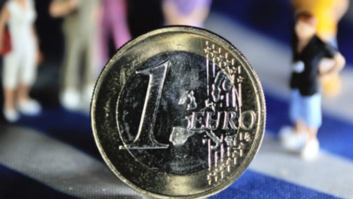 Greece faces 20 billion budget gap doubling expectations
