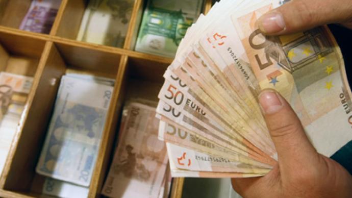 Greek credit-default swap causes concern over other EU bonds
