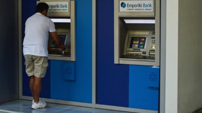 EU again delays Greek bailout loan tranche