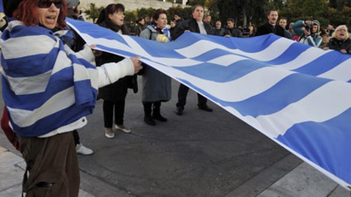 Troika renews fears on Greece’s failure