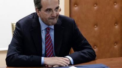 Europe sets October for Greek debt decision