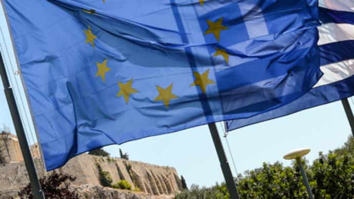 Greece recession will deepen – Greek PM
