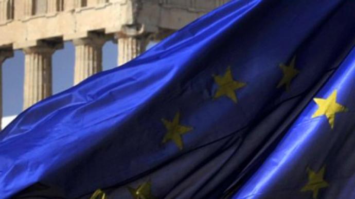 Gref advises Greece to leave Euro