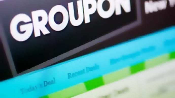 Groupon isn’t a hot deal anymore