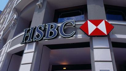 Despite high profits HSBC puts aside billions for money laundering fines 