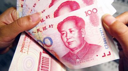 Looking at a bigger Yuan future