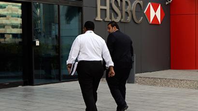 ‘HSBC report pushes West to rethink alliance with Saudi Arabia’