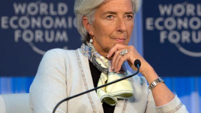 IMF censures Argentina for dodgy economic data, threatens sanctions