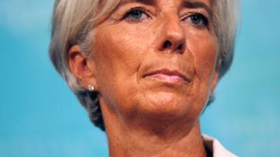 ​Germany should spend more on eurozone recovery – IMF chief