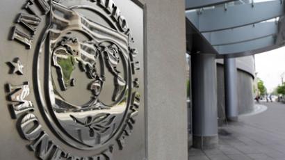 IMF warns Russia as economy heats up
