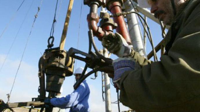 Russian investors’ expertise in Iranian oilfield