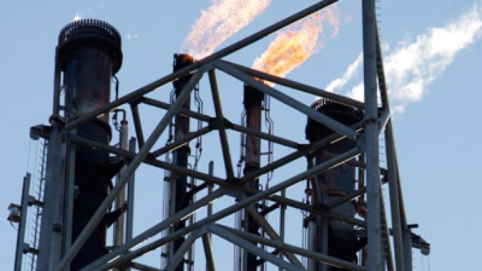 Iran tension keeps oil markets on alert