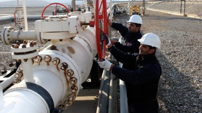 Iraq beats Iran to become OPEC’s second largest producer