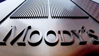 Moody’s lowers outlook for 17 German lenders